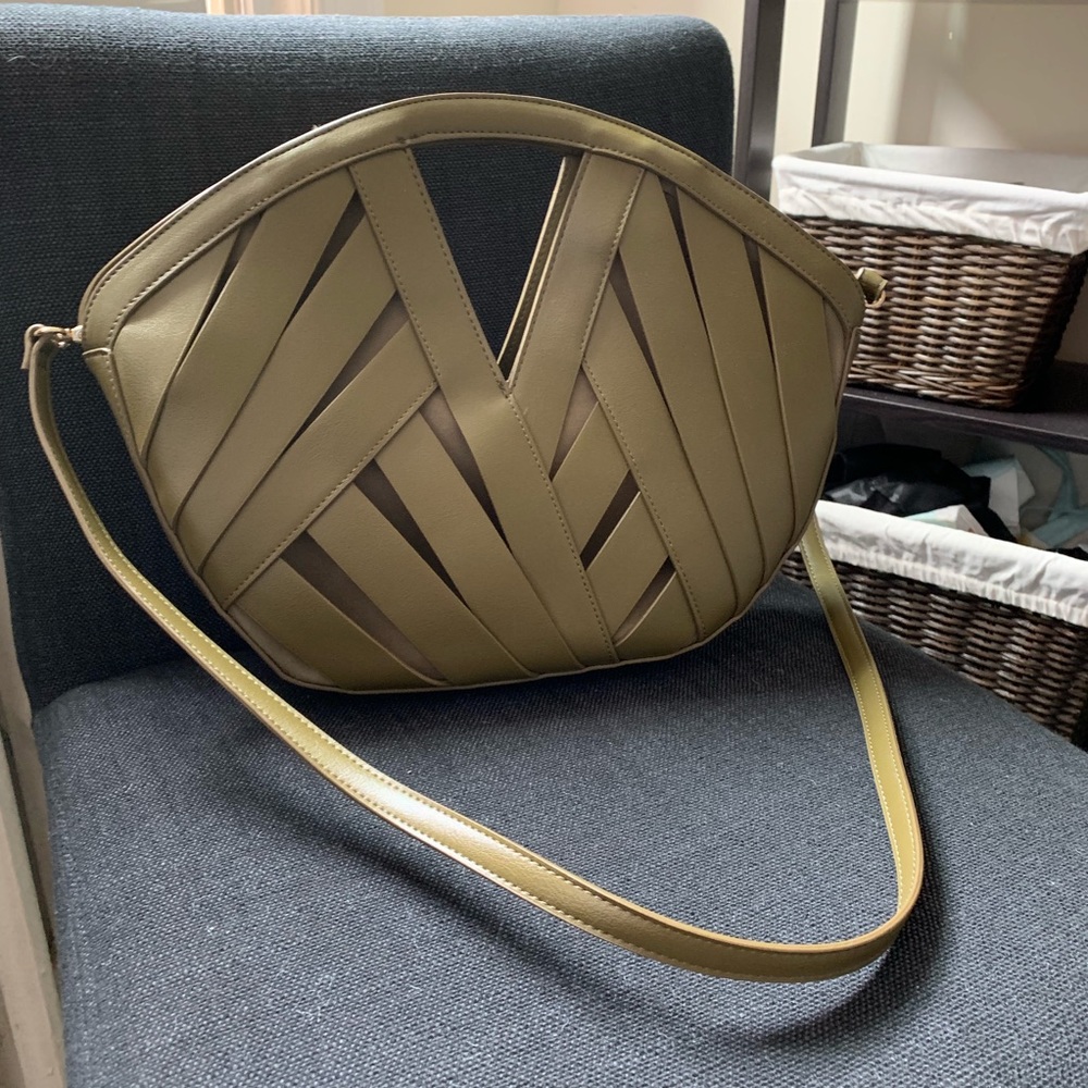 Anthropologie Purse